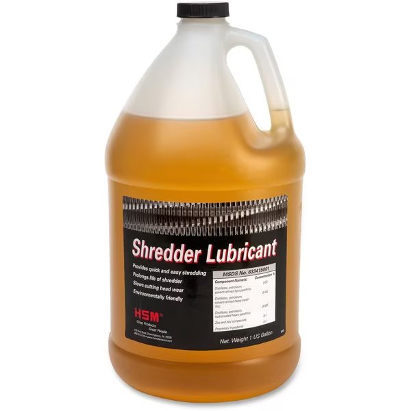 Gallon Bottle, HSM315, Hsm Of America, Mfr#: HSM315